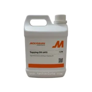 Drilling & Tapping Oil