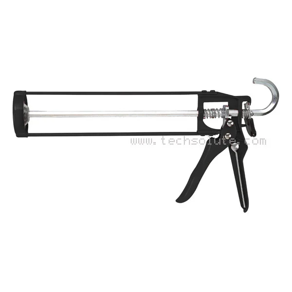 Supraflow DX Silicone Sealant Gun