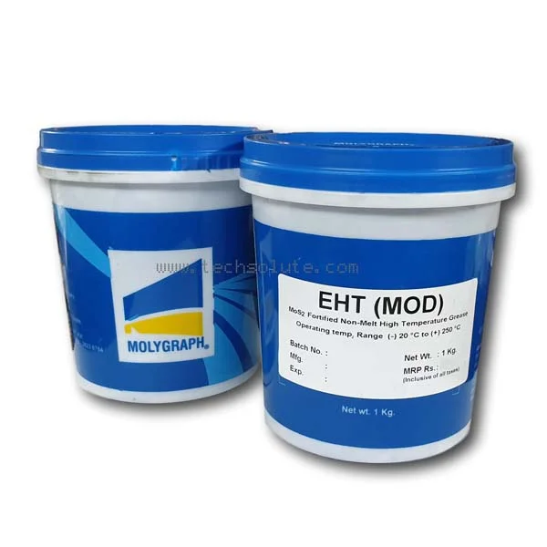 MOLYGRAPH EHT (MOD.) 1 kg. Pack