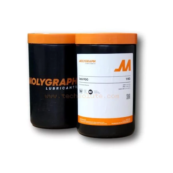 MOLYGRAPH SAFOL FGG 1KG