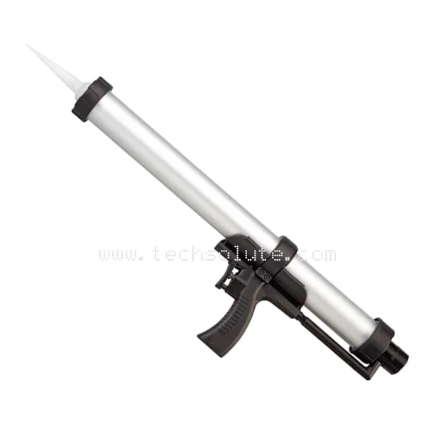 Magnaflow Air Combi Pneumatic Caulk Gun