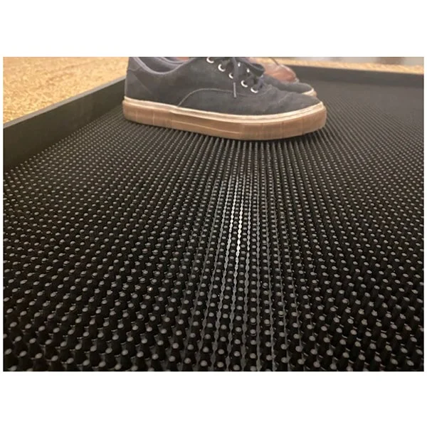 Sanitizing Footbath Mat - Size 98 x 81 cm - Image 2