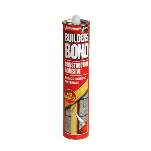 Pioneer Pro Builder's Bond (384g)