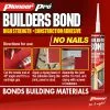 Pioneer Pro Builder's Bond (384g) - Image 2