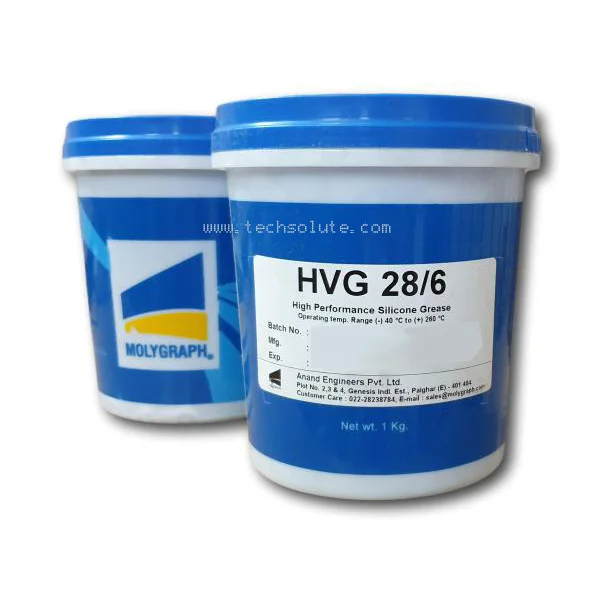 MOLYGRAPH HVG 28/6 (1 kg pack)