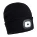 Portwest Cap With LED Head Light