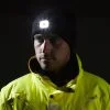 Portwest Cap With LED Head Light - Image 3