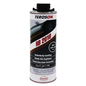Henkel Teroson RB 2010 (1 ltr pack)