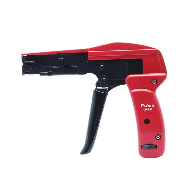 Pro'sKit Cable Tie Gun CP-382