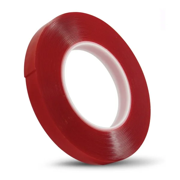 MAGNAGRIP AF Tape - Clear (12mm x 7mtr)