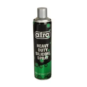 Afra 888 Silicone Spray