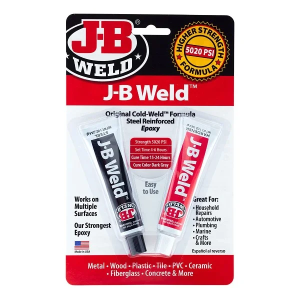 JB WELD 2oz