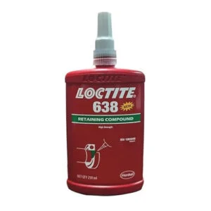 Loctite 638 (250ml)