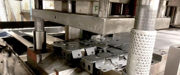 Importance Of Metal Stamping And Forming