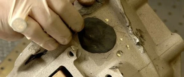 What is Epoxy Putty Stick?