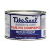 Niel-Seal™️ Gasket and Joint Sealing Compound (5lb Can) - Image 2