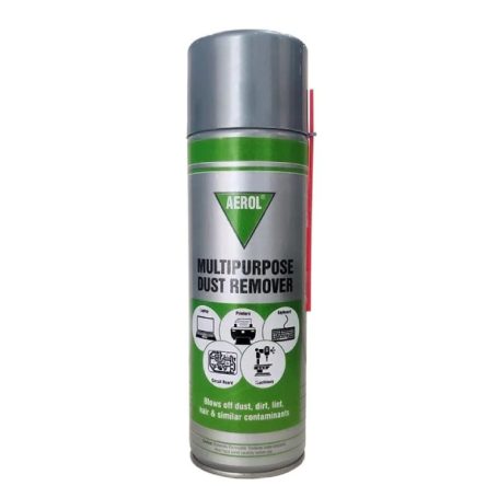 Multipurpose Dust Remover Spray (250g)