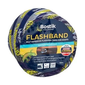 Bostik Flashband Waterproofing Tape