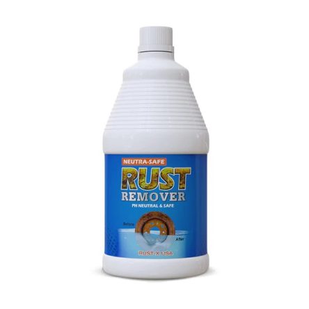 Neutra-Safe Rust Remover (1 ltr pack)