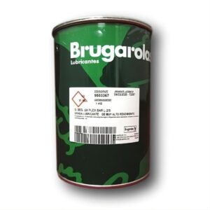 Brugarolas G. Beslux Plex Bar L-2S 1kg