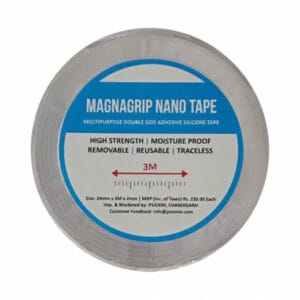 MAGNAGRIP NANO TAPE - 3MTR