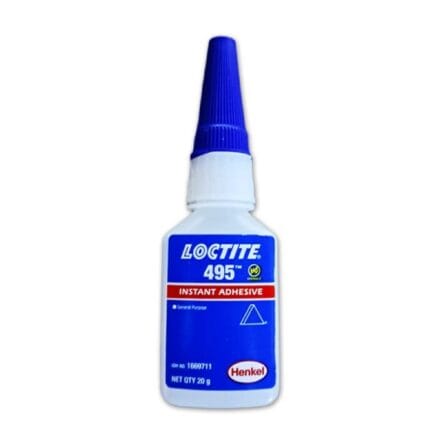 LOCTITE 495 – 20gm
