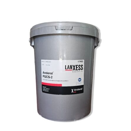 Anderol FGCS-2 Food Grade NLGI-2 Grease (17kg pack)