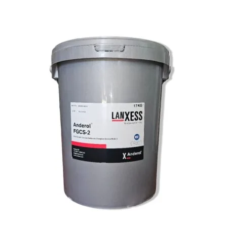 Anderol FGCS-2 Food Grade NLGI-2 Grease (17kg pack)
