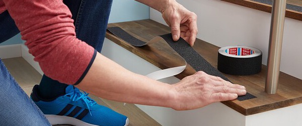 Anti Slip Safety Tape