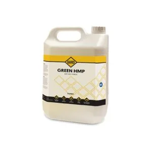 Gard Green HMP