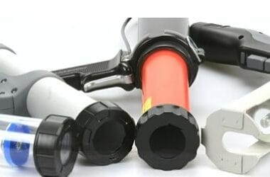 The Ultimate Guide to Choosing the Right Caulking Gun for Your Project Caulking Guns Comparison
