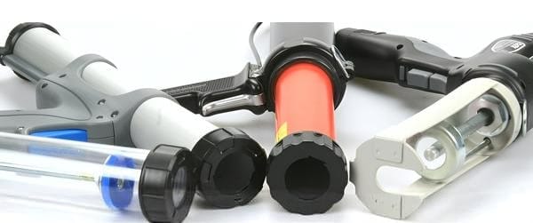 Caulking Guns Comparison