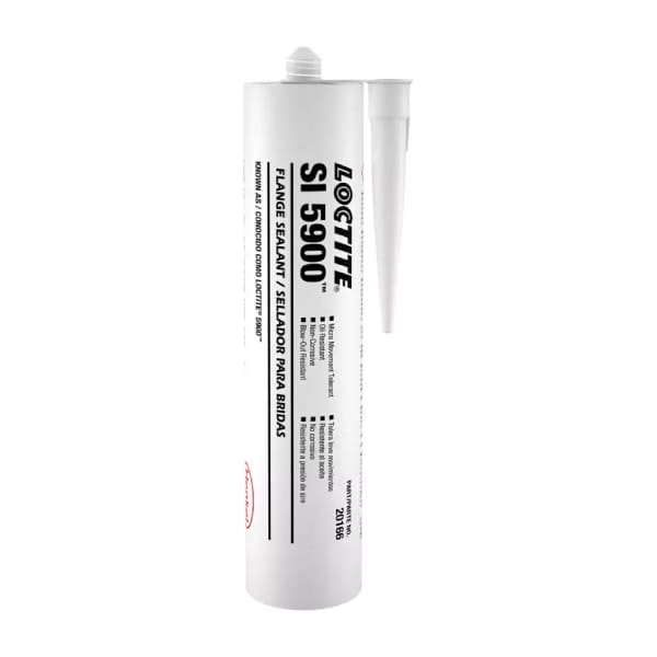 Loctite SI 5900 300ml cartridge