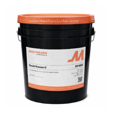 Molygraph Droid Grease 0 (20kg pack)