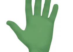 SHOWA 6110PF Single Use Gloves