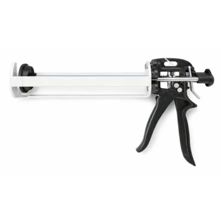 MAGNAFLOW DCM380C (10:1 Co-axial) (White)