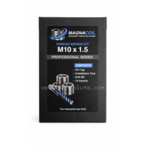 MAGNACOIL Pro Series Kit Size M10 x 1.5