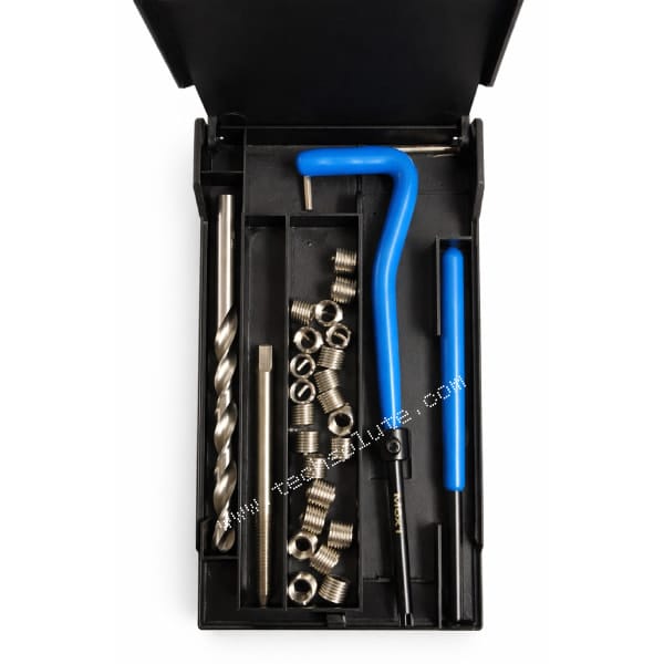 MAGNACOIL Pro Series Kit Size M6 x 1.0 - Image 2