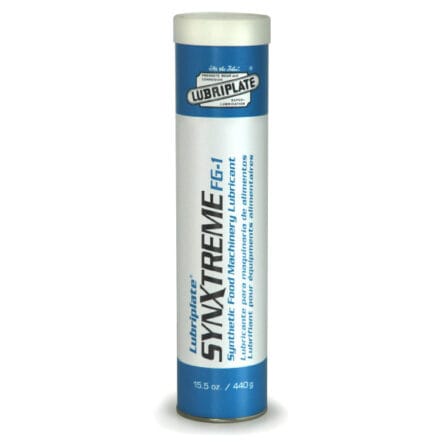 Lubriplate Synxtreme FG-1 (440G)