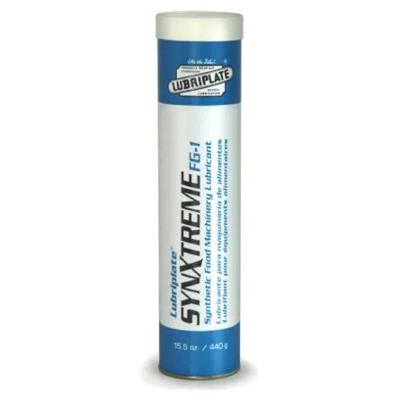 Lubriplate Synxtreme FG-1 (440G)