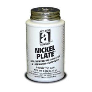 Anti-Seize Technology Nickel Plate Anti-Seize Compound