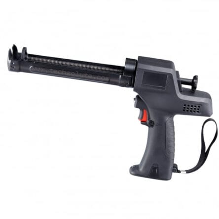 MAGNAFLOW E300 – Battery Powered Sealant Applicator