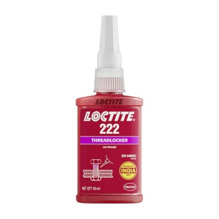 Loctite 222 (50ml)
