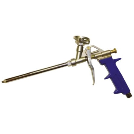 Professional Foam Gun for Polyurethane Foam